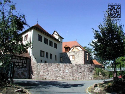照片: Schloss 